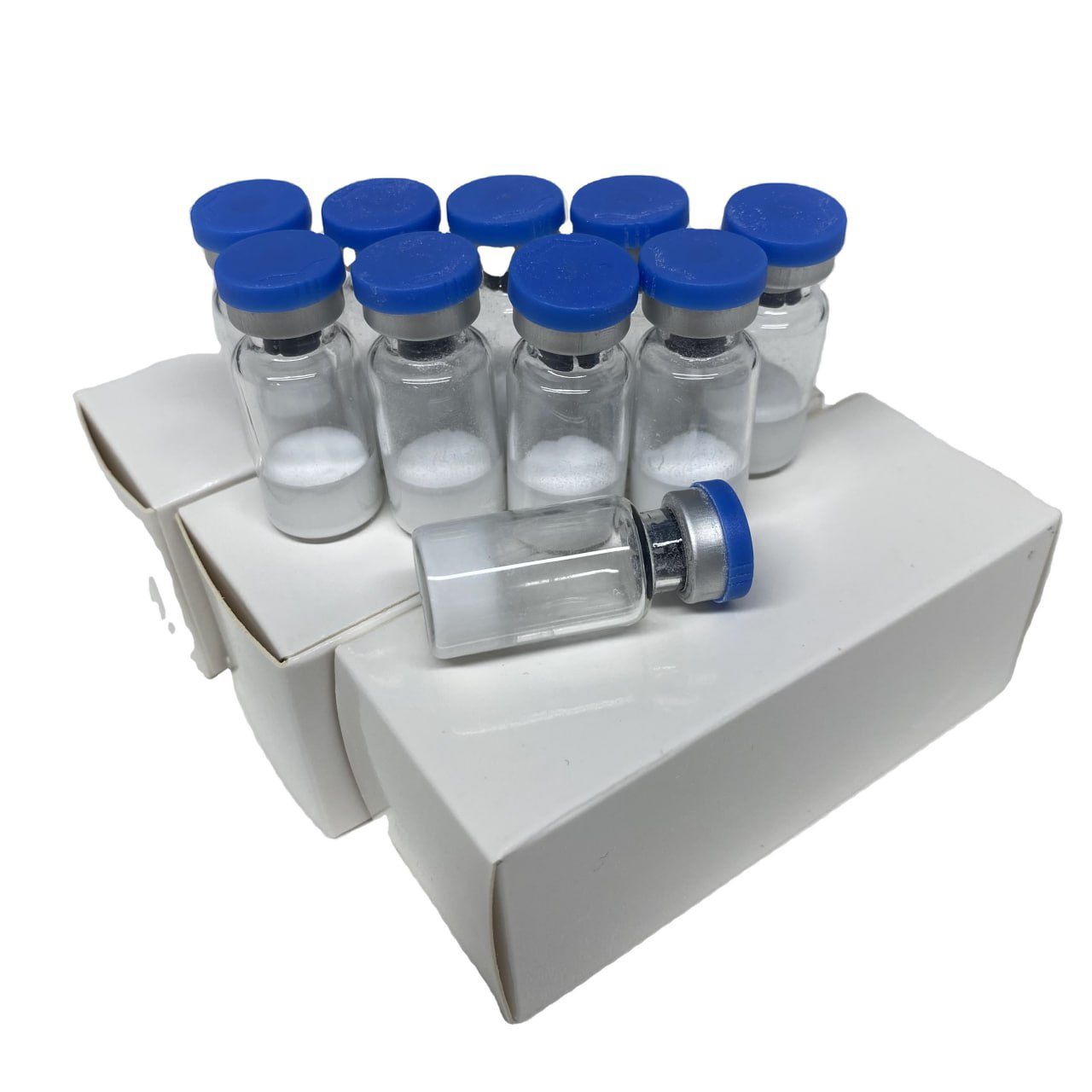 Semaglutide 