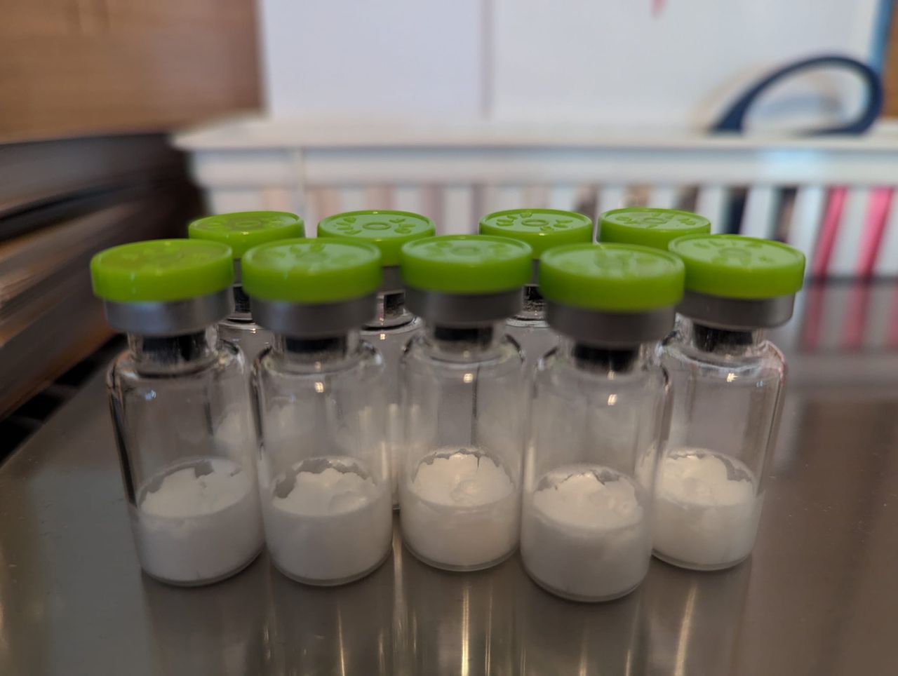 Sermorelin Acetate 