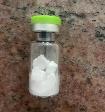 Hexarelin Acetate 