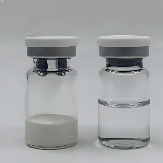 Hexarelin Acetate
