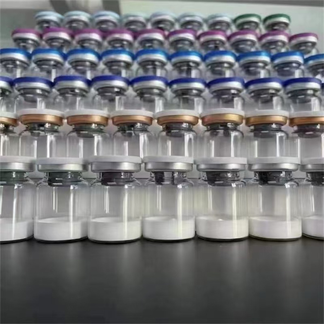 Botulinum toxin 