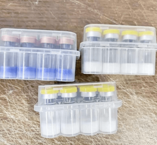 Cagrilintide 
