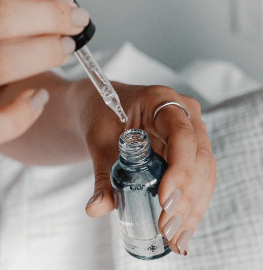 Hyaluronic acid